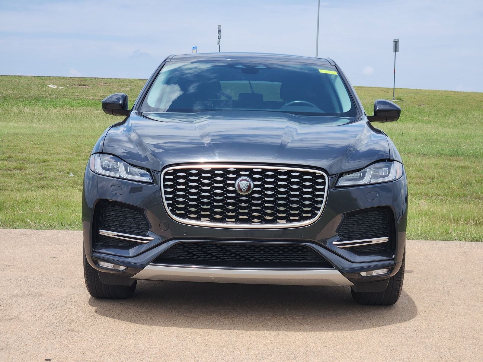 2023 Jaguar F-PACE P250 S