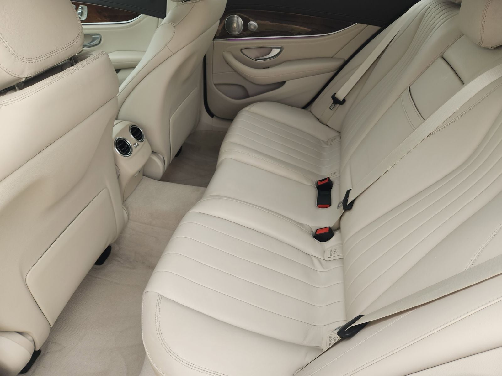 2017 Mercedes-Benz E-Class E 300 4MATIC®
