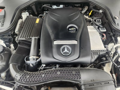 2017 Mercedes-Benz E-Class E 300 4MATIC®