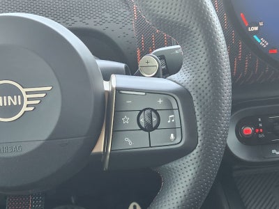 2025 MINI John Cooper Works Countryman John Cooper Works