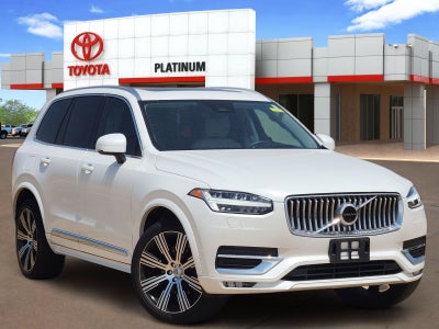 2023 Volvo XC90 Ultimate