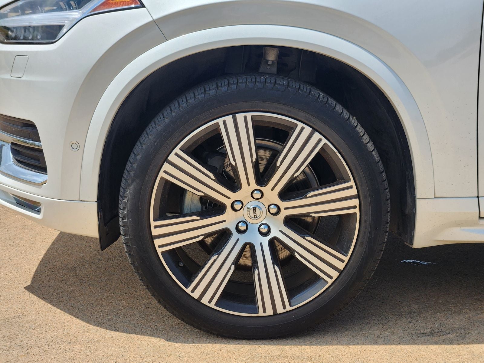 2023 Volvo XC90 Ultimate