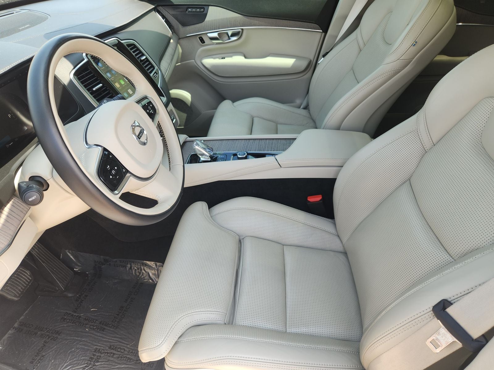 2023 Volvo XC90 Ultimate