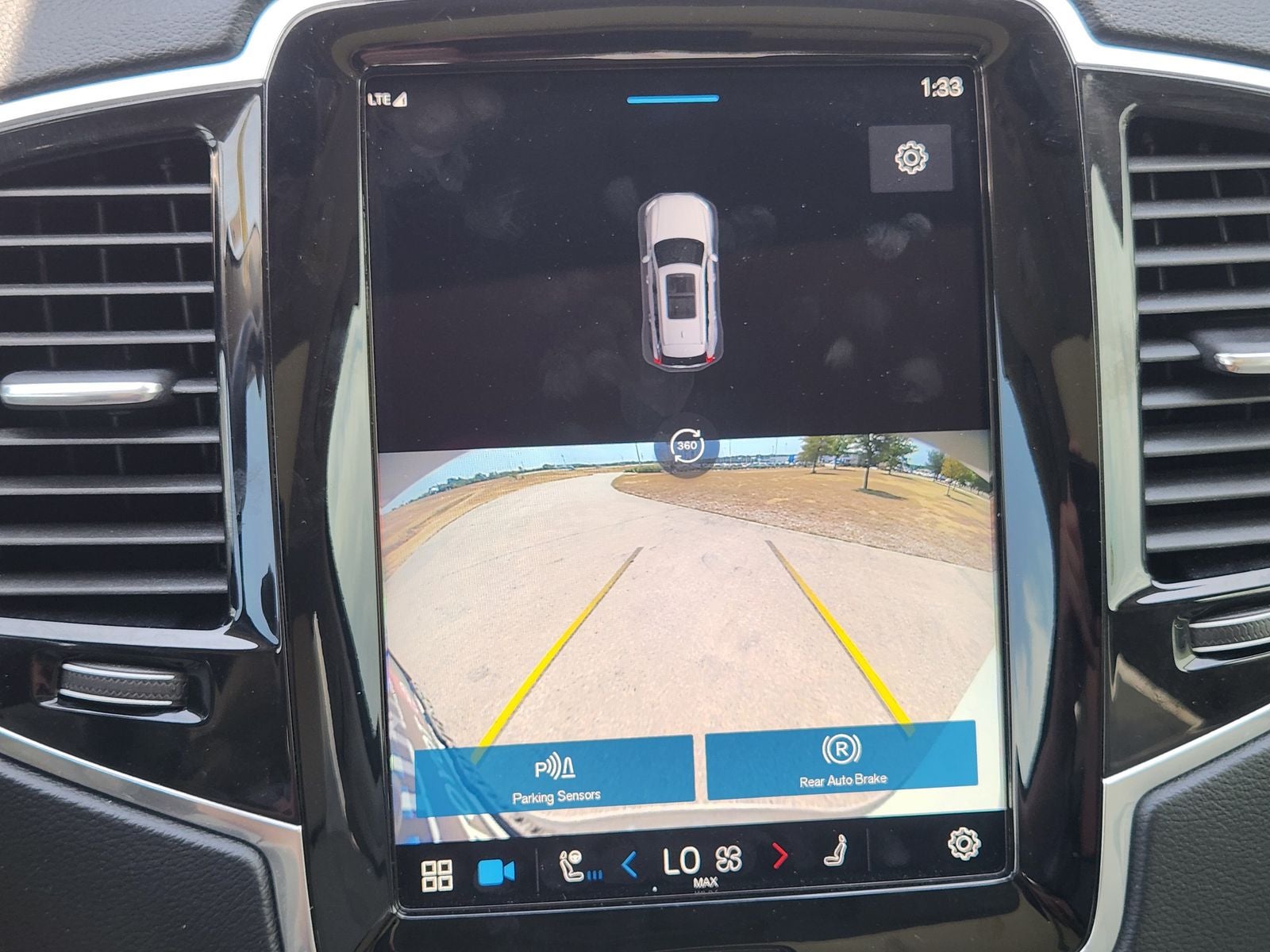 2023 Volvo XC90 Ultimate