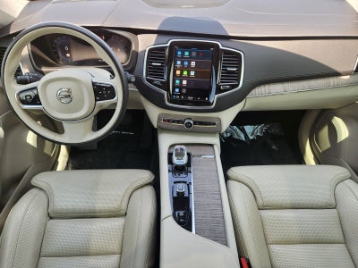 2023 Volvo XC90 Ultimate