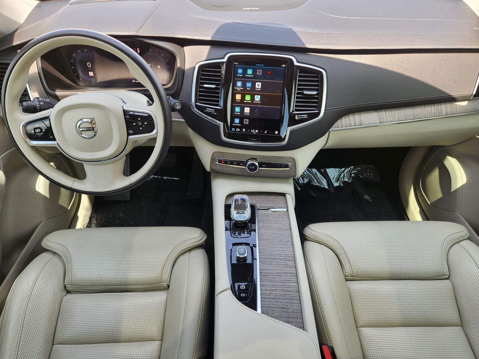 2023 Volvo XC90 Ultimate