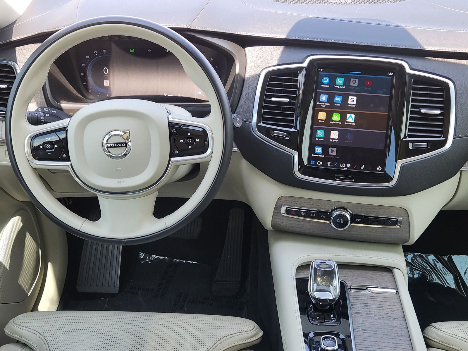 2023 Volvo XC90 Ultimate