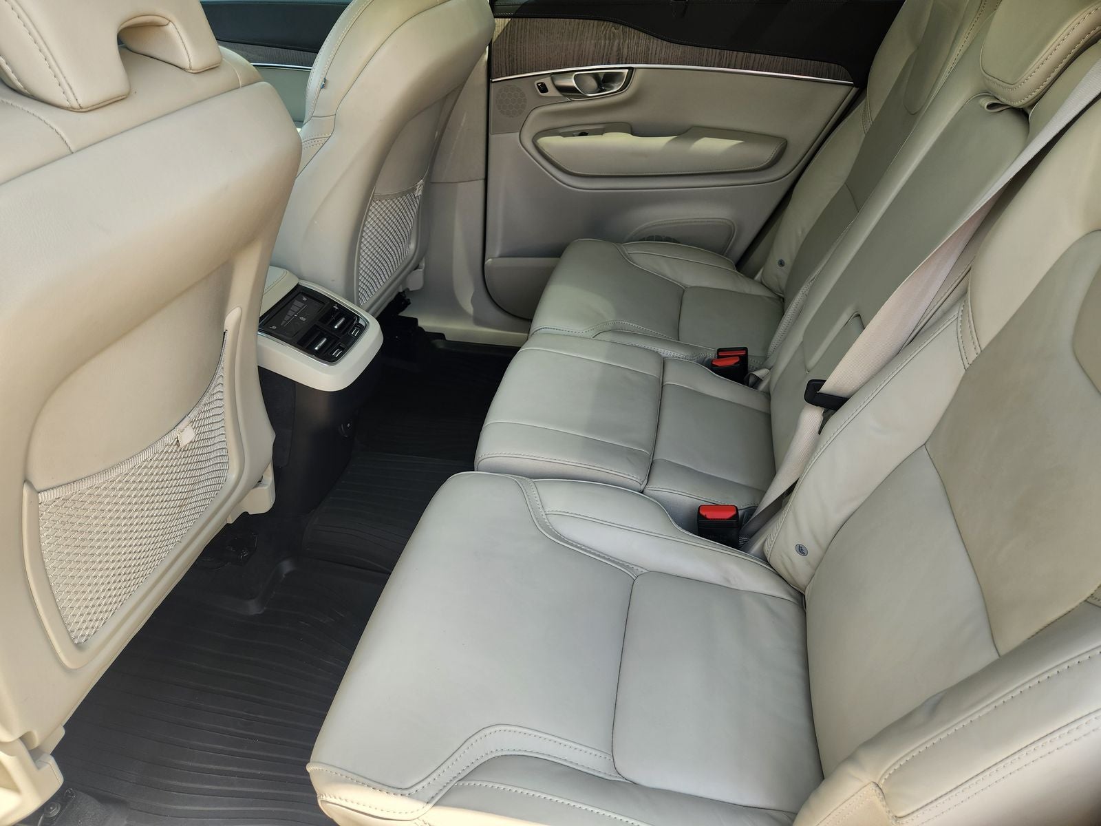 2023 Volvo XC90 Ultimate