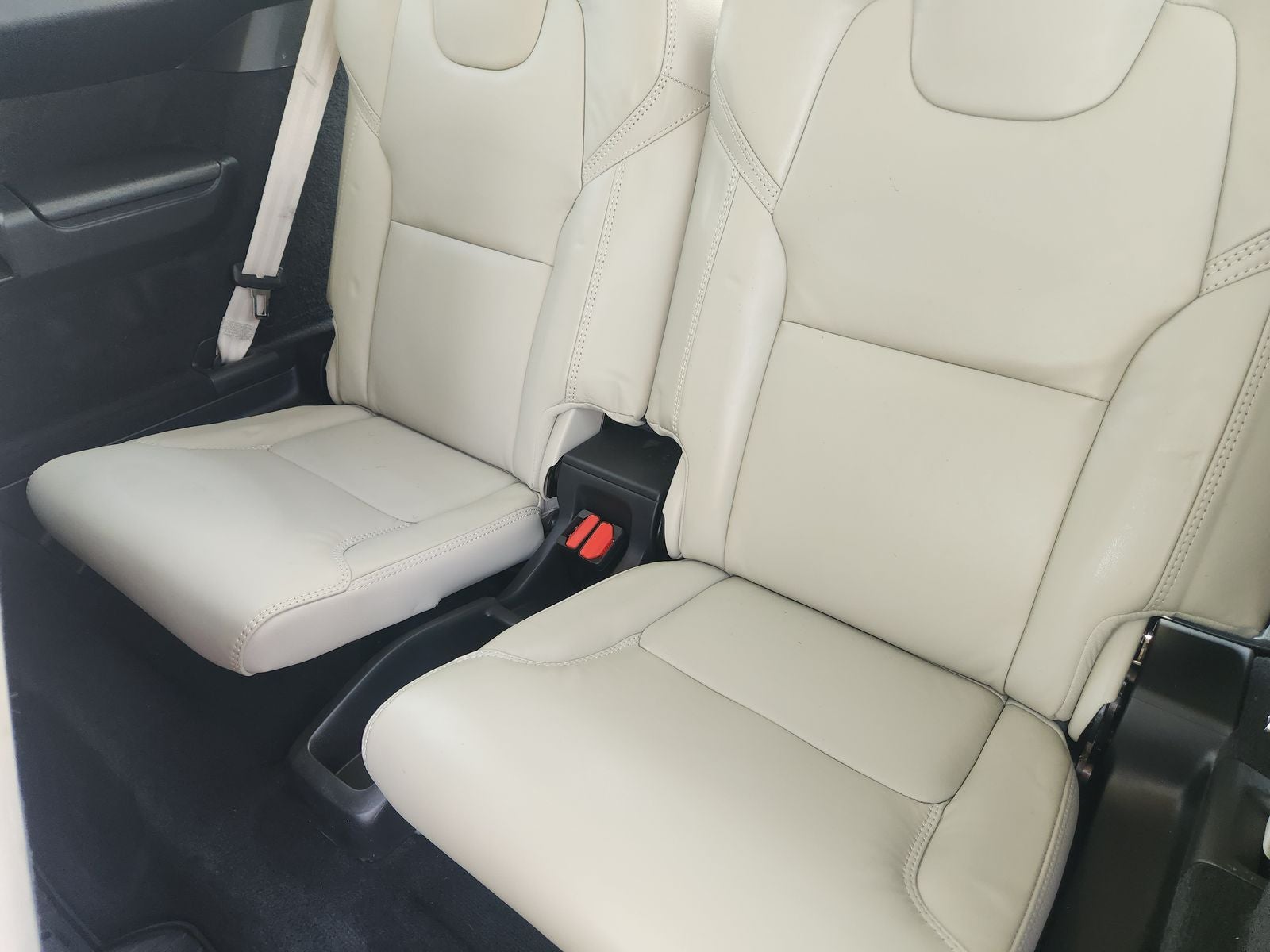 2023 Volvo XC90 Ultimate