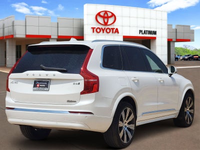 2023 Volvo XC90 Ultimate