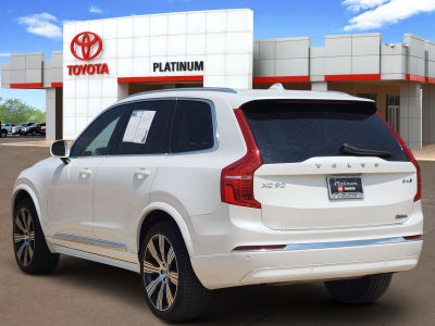 2023 Volvo XC90 Ultimate