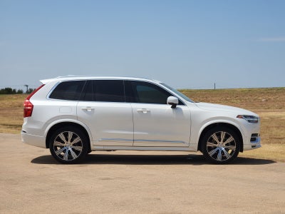 2023 Volvo XC90 Ultimate
