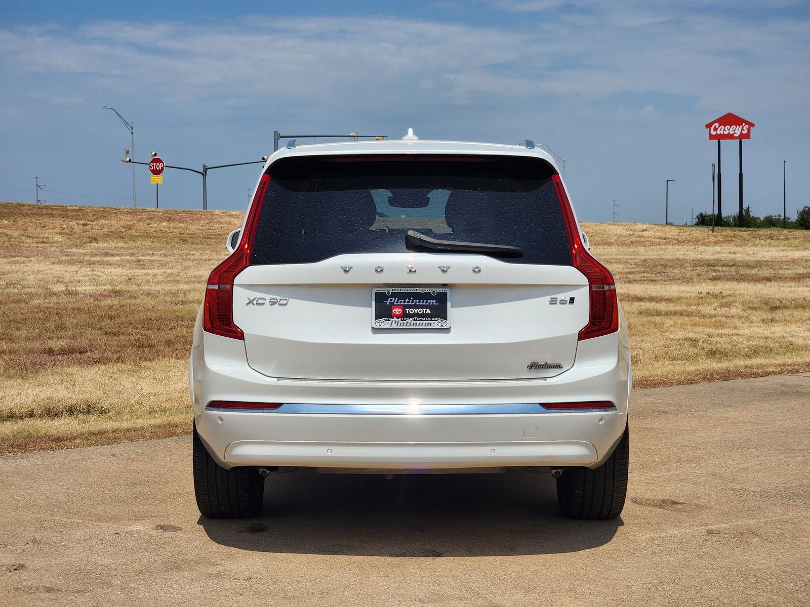 2023 Volvo XC90 Ultimate