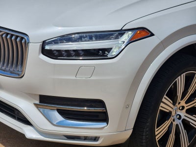2023 Volvo XC90 Ultimate