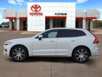2020 Volvo XC60 T6 Inscription