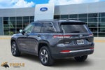 2022 Jeep Grand Cherokee 4xe