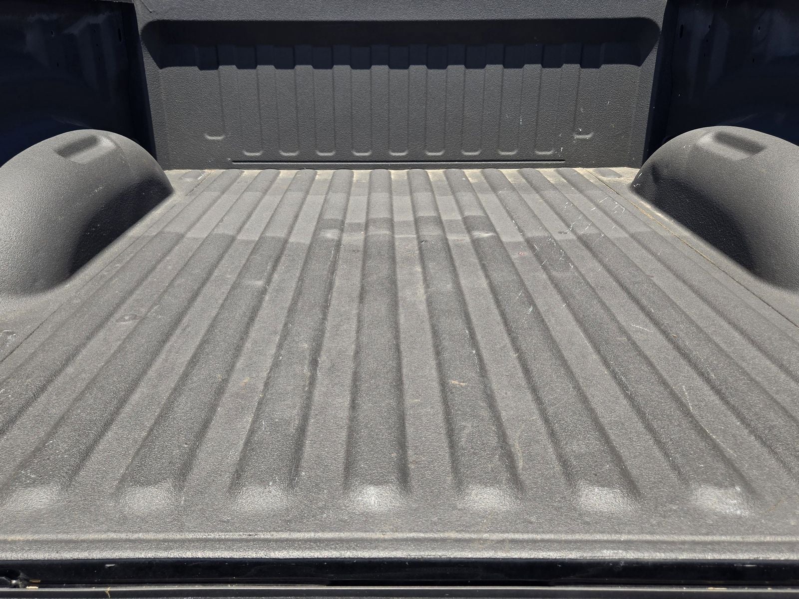 2023 RAM 1500 TRX