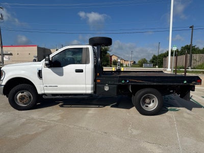 2020 Ford F-350SD XL DRW