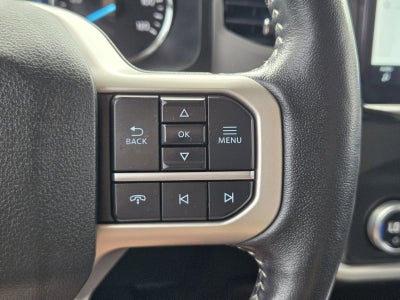 2022 Ford Expedition Max XLT