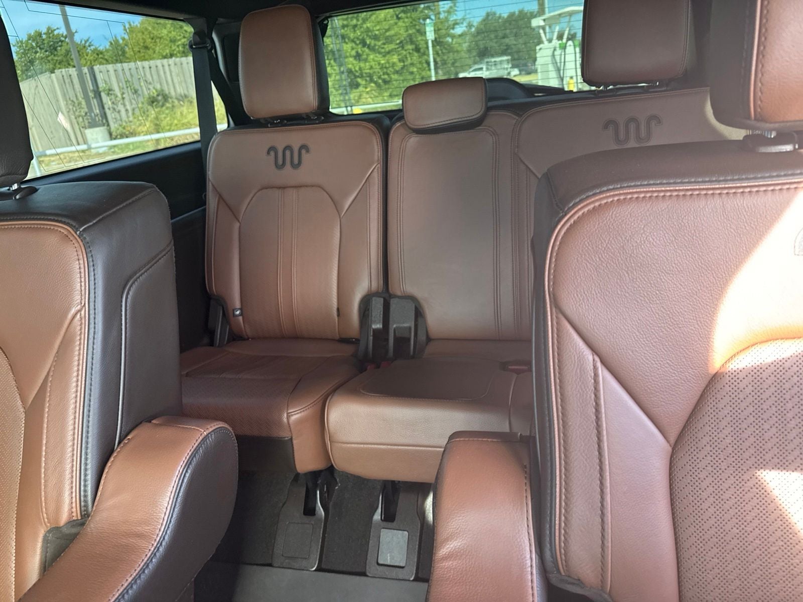 2022 Ford Expedition Max King Ranch