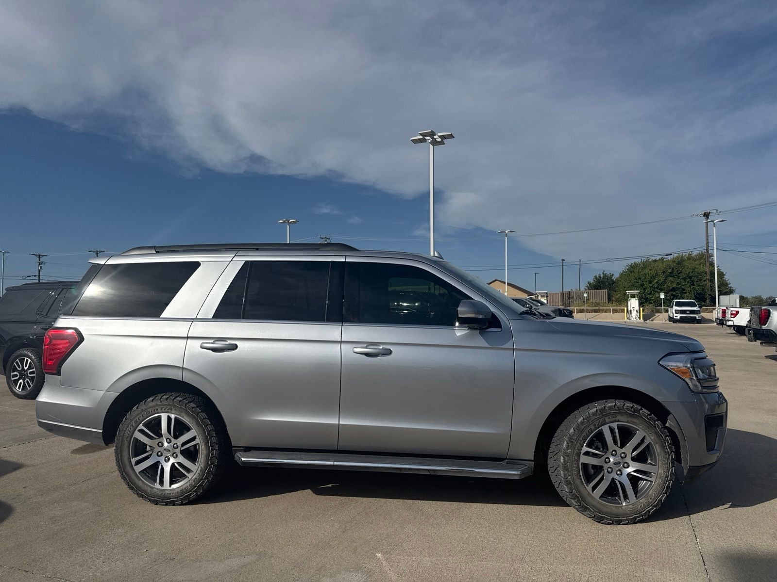 2023 Ford Expedition XLT