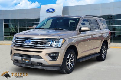 2020 Ford Expedition XLT