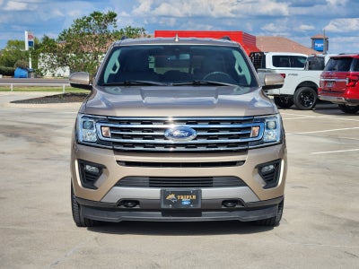 2020 Ford Expedition XLT
