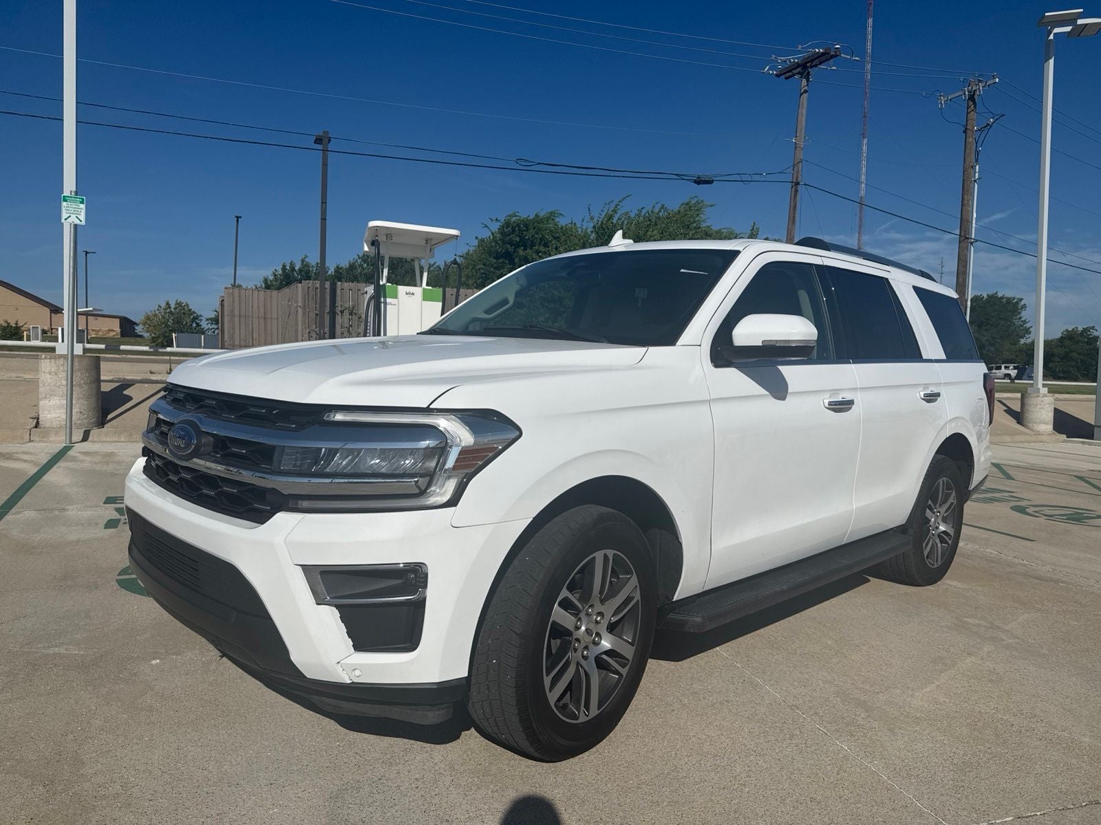 2024 Ford Expedition Limited