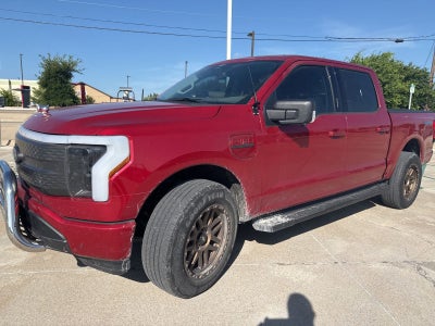 2023 Ford F-150 Lightning XLT