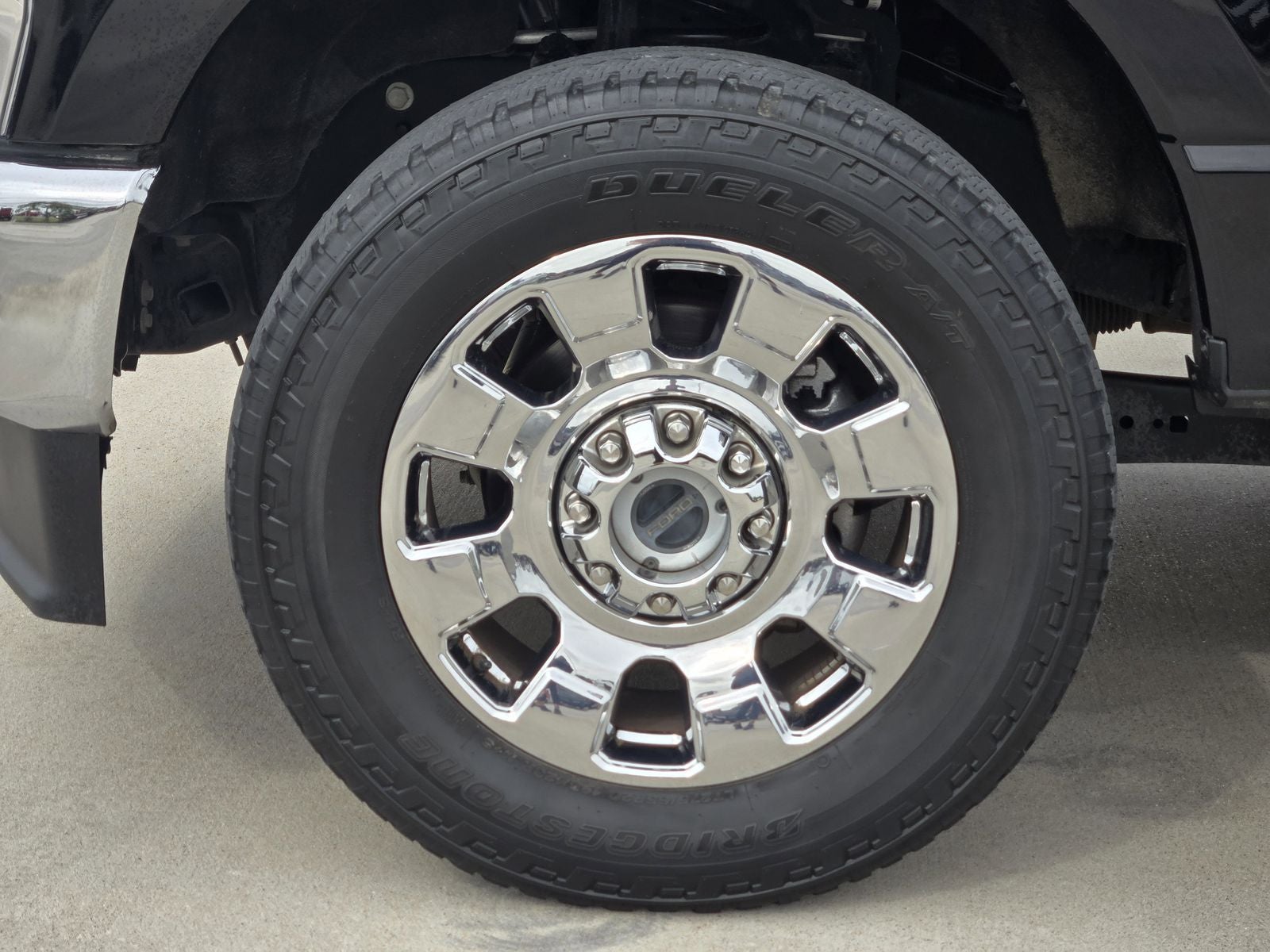 2024 Ford F-250SD Lariat