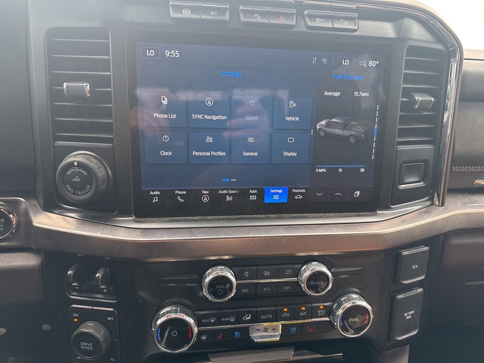 2024 Ford F-350SD King Ranch