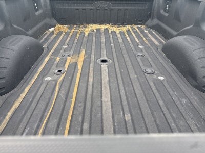 2024 Ford F-350SD King Ranch