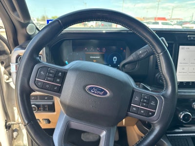 2023 Ford F-350SD Lariat DRW