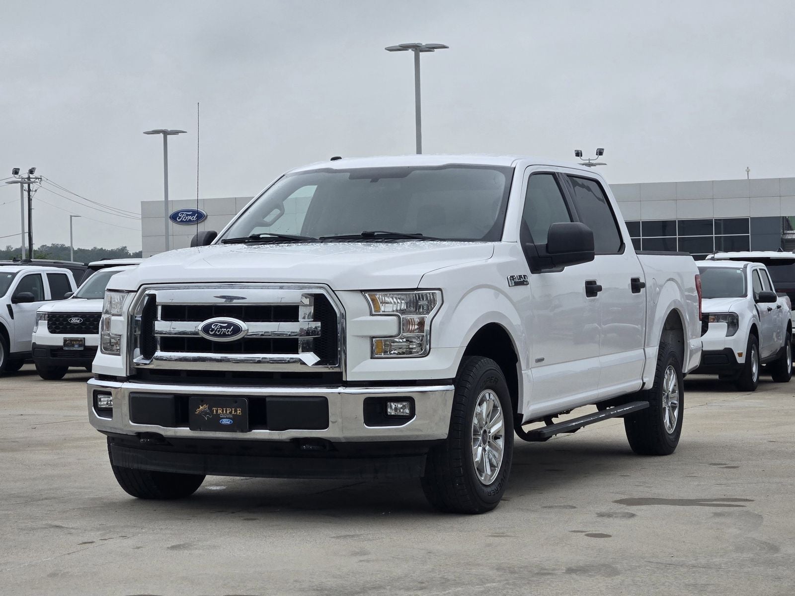 2024 Ford F-350SD Limited DRW