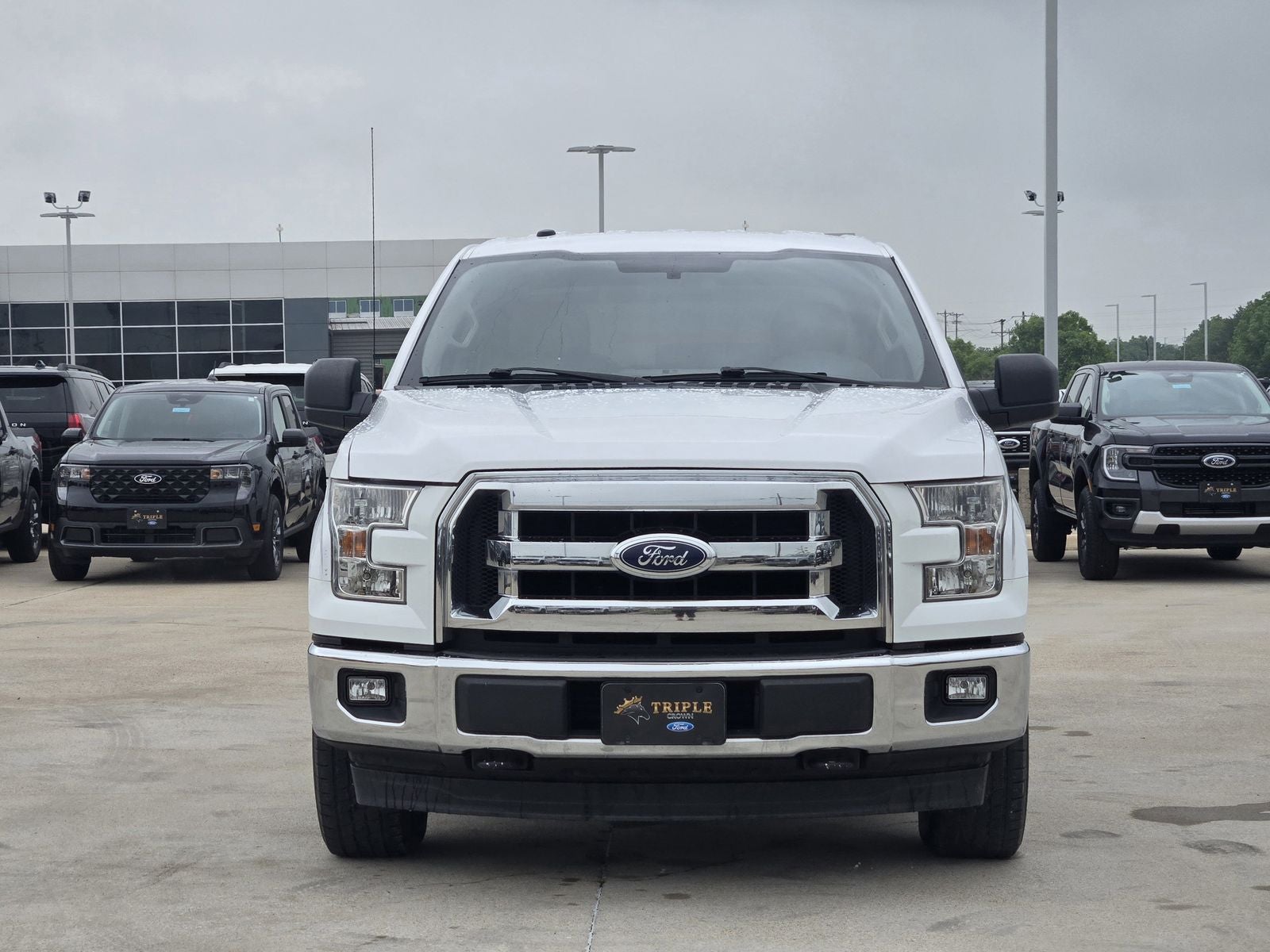 2024 Ford F-350SD Limited DRW