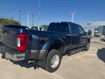 2017 Ford F-350SD Lariat DRW