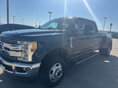 2017 Ford F-350SD Lariat DRW