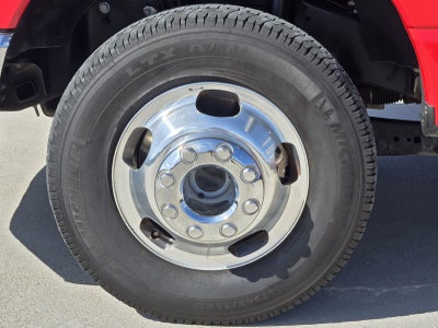 2023 Ford F-350SD XLT DRW