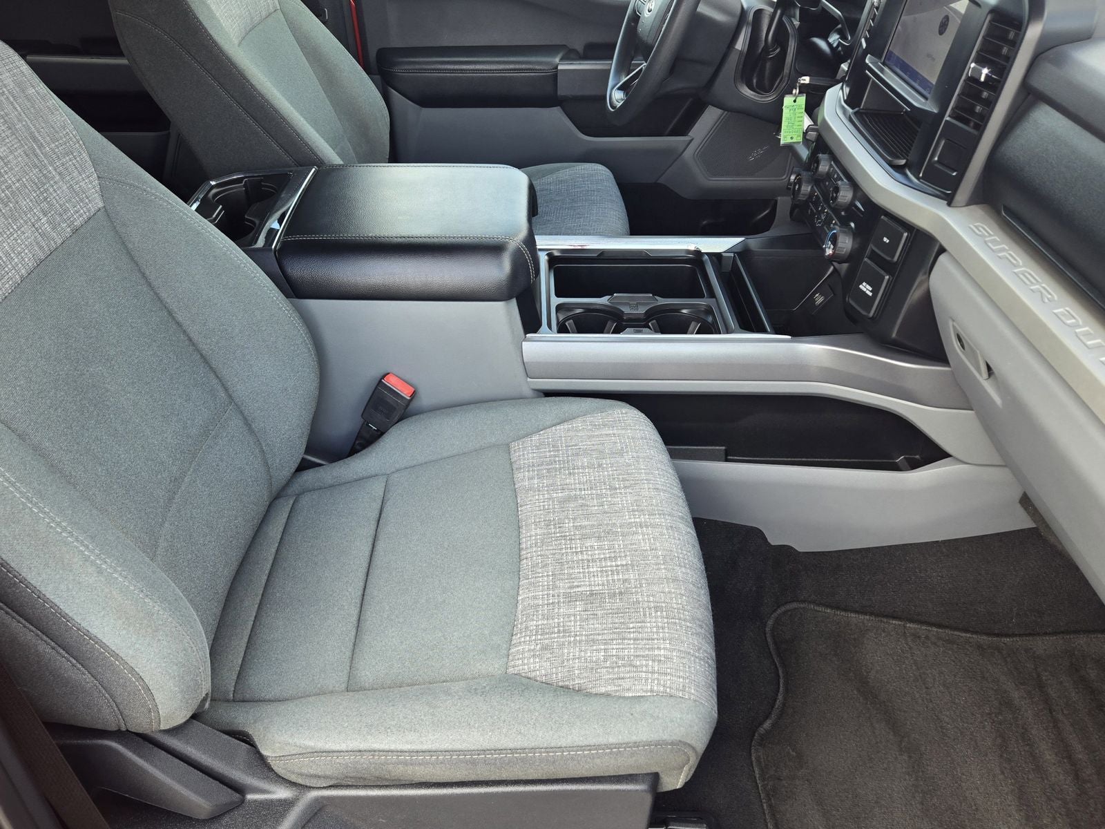 2023 Ford F-350SD XLT DRW