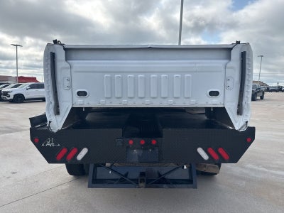 2022 Ford F-350SD Lariat DRW