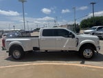2026 Ford F-450SD Lariat DRW