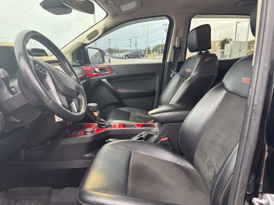 2023 Ford Ranger XLT TREMOR