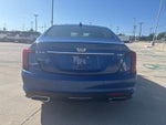 2022 Cadillac CT5 Luxury