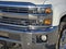 2018 Chevrolet Silverado 2500HD LTZ