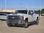 2018 Chevrolet Silverado 2500HD LTZ