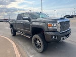 2017 GMC Sierra 2500HD Denali
