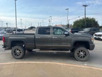 2017 GMC Sierra 2500HD Denali