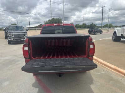 2023 GMC Canyon AT4