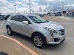 2017 Cadillac XT5 Base