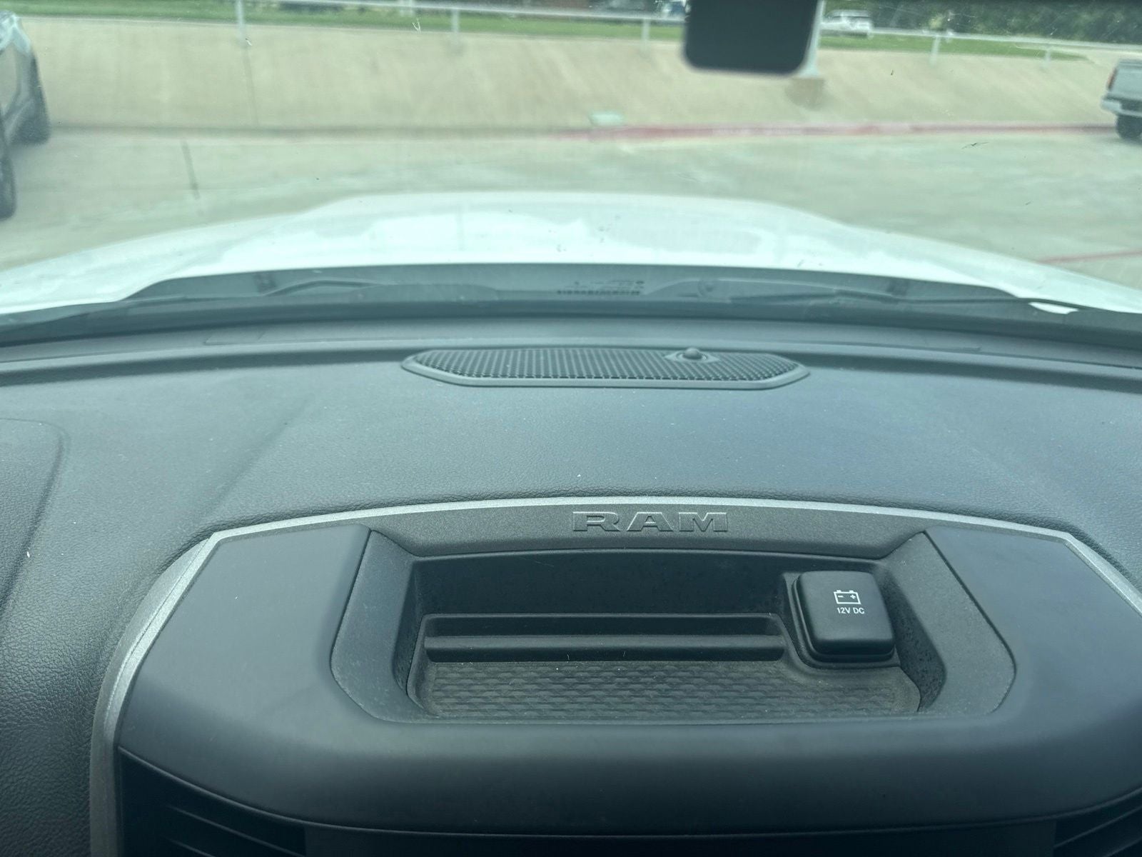 2021 RAM 4500HD Tradesman